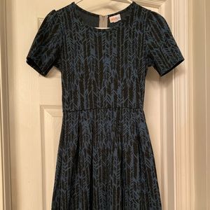 Lularoe Amelia dress